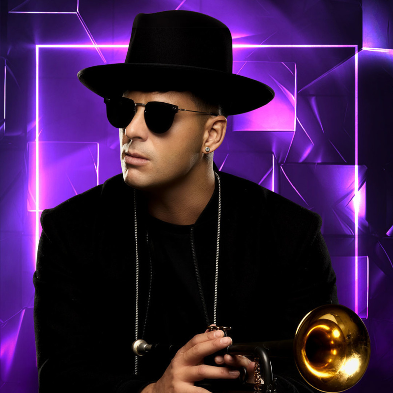 Timmy Trumpet Marquee Nightclub Profile 2024