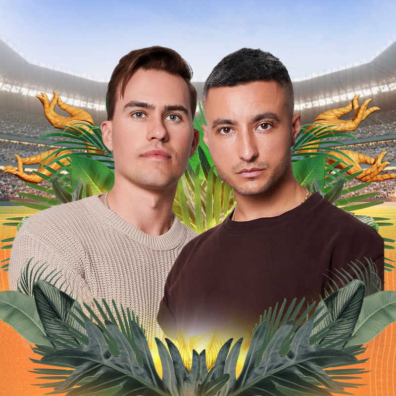 Loud Luxury Tao Beach Profile