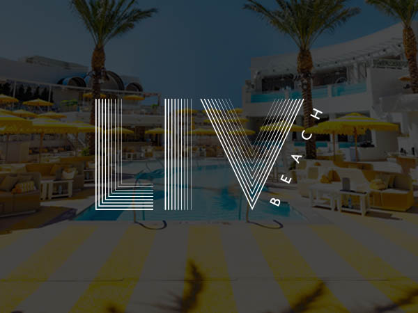 LIV Beach Guest List S