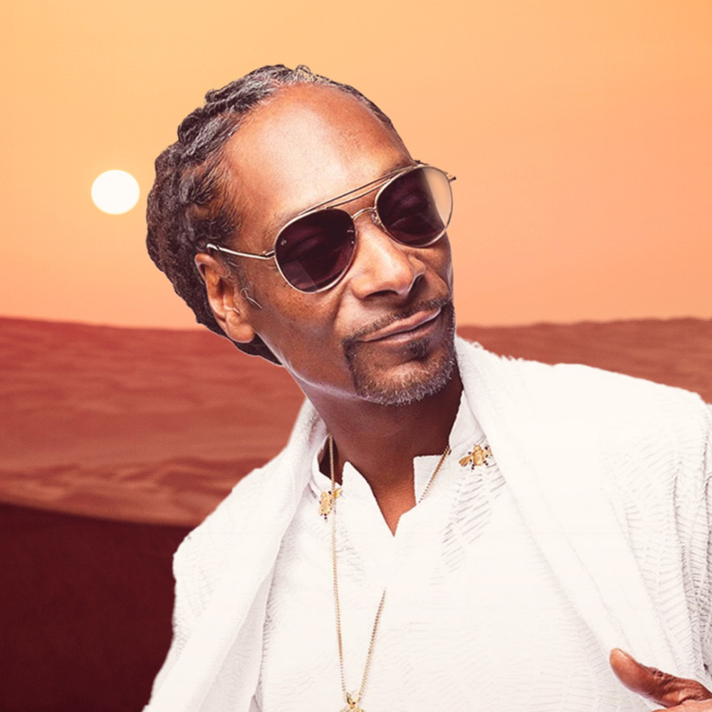 Snoop AYU Dayclub Profile