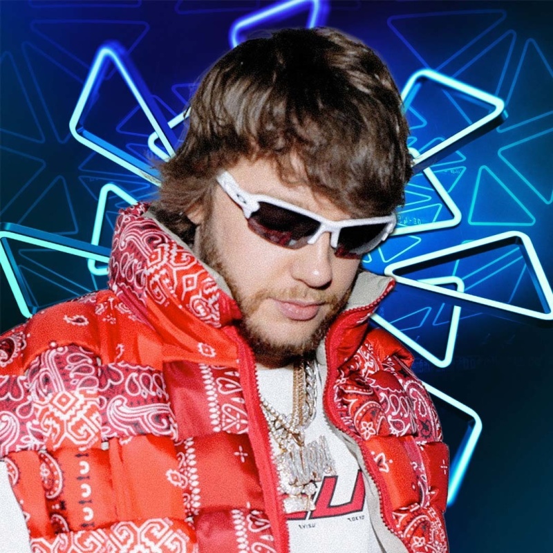 Murda Beatz Hakkasan Profile