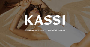 Kassi Beach Club | Las Vegas Pool Party Guide & FAQs [2025]