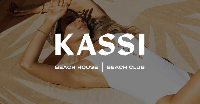 Kassi Beach Club L