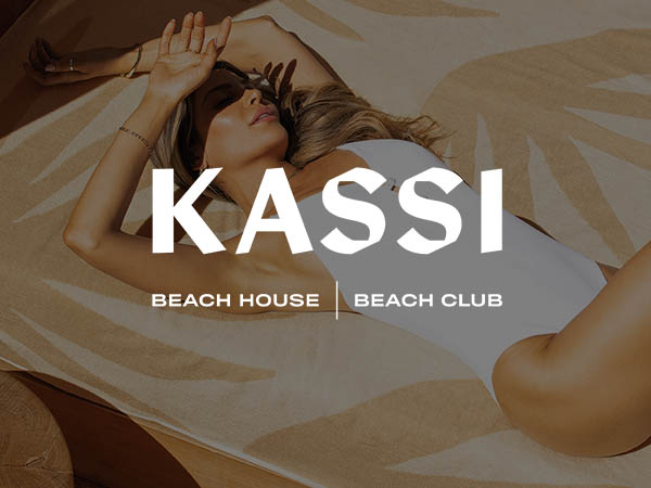Kassi Beach Club S