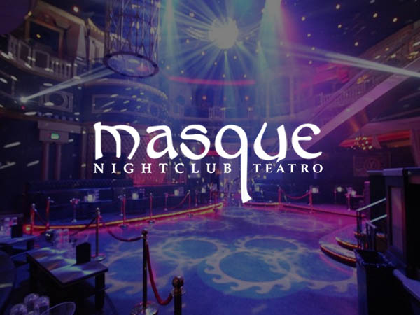 Masque Nightclub S