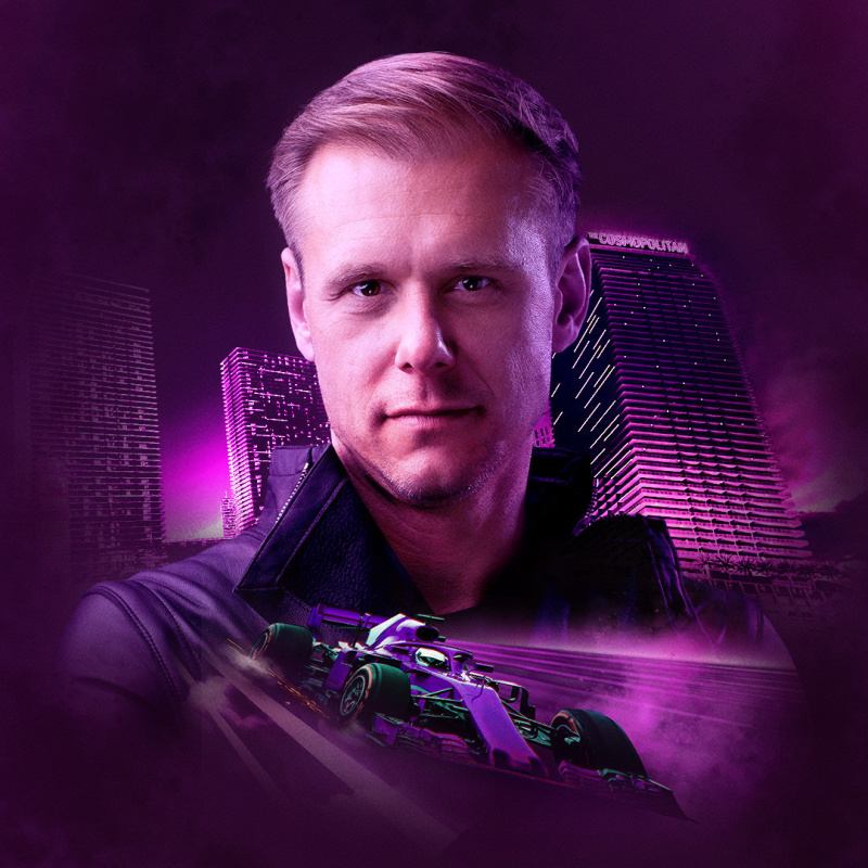 Armin Van