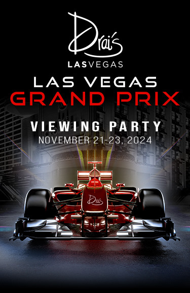 Drais F1 Viewing Party 2024