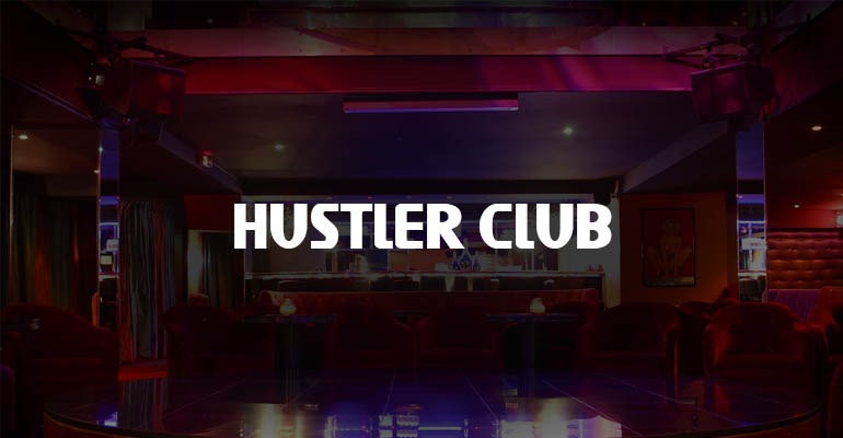 Hustler Club Las Vegas L 2