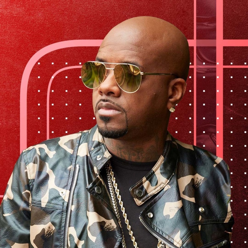 Jermaine Dupri Jewel Profile