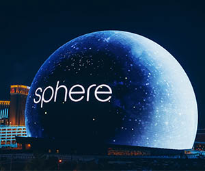 Sphere 300x250