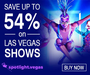 Spotlight Vegas 54 300x250