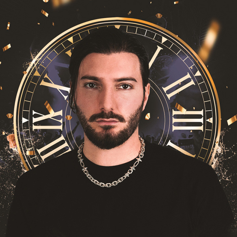 Alesso Marquee Nightclub Profile