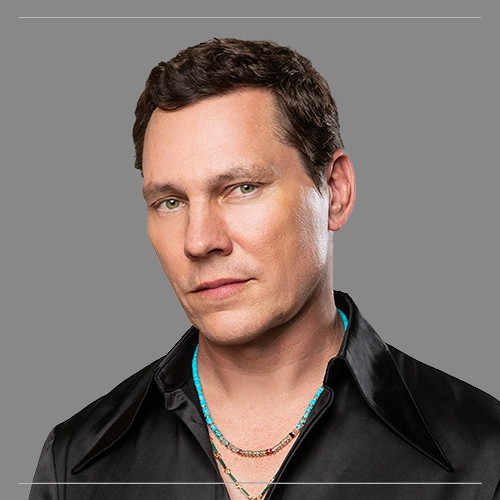 Tiesto LIV Nightclub Profile 2025