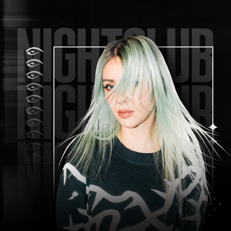 Alison Wonderland Zouk Nightclub Profile