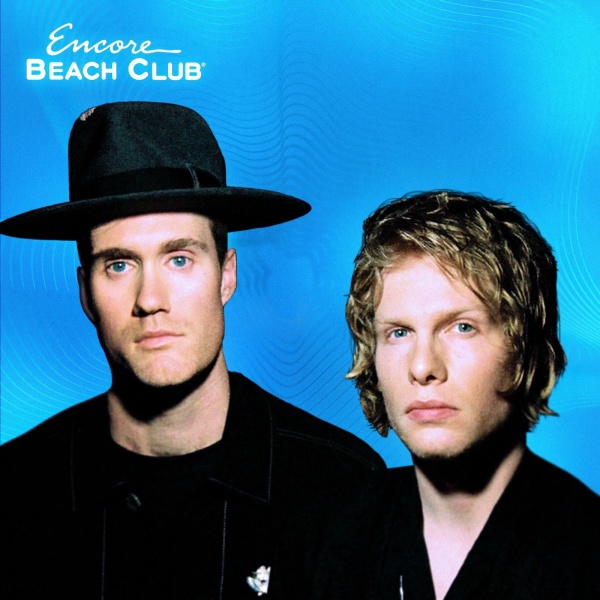 Bob Moses Encore Beach Club Profile