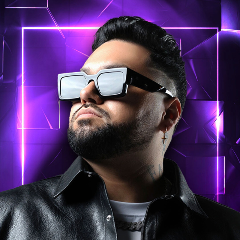 Deorro Marquee Nightclub Profile 2025