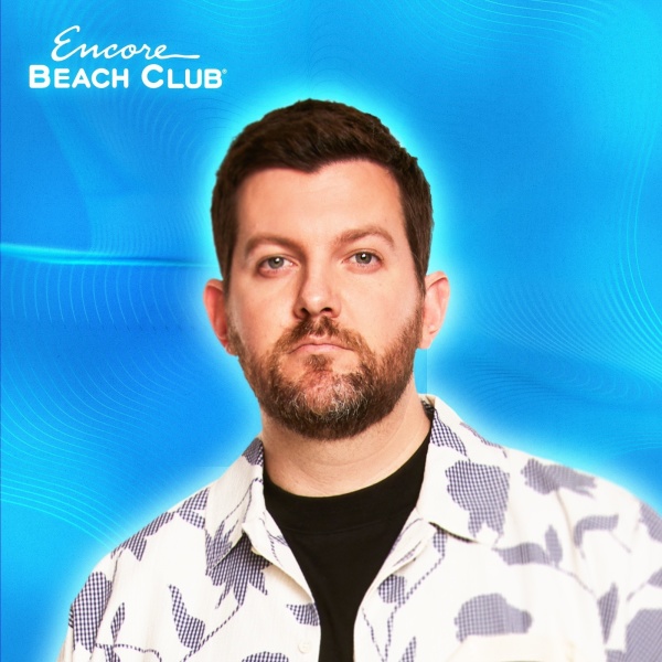 Dillon Francis Encore Beach Club Profile 2025