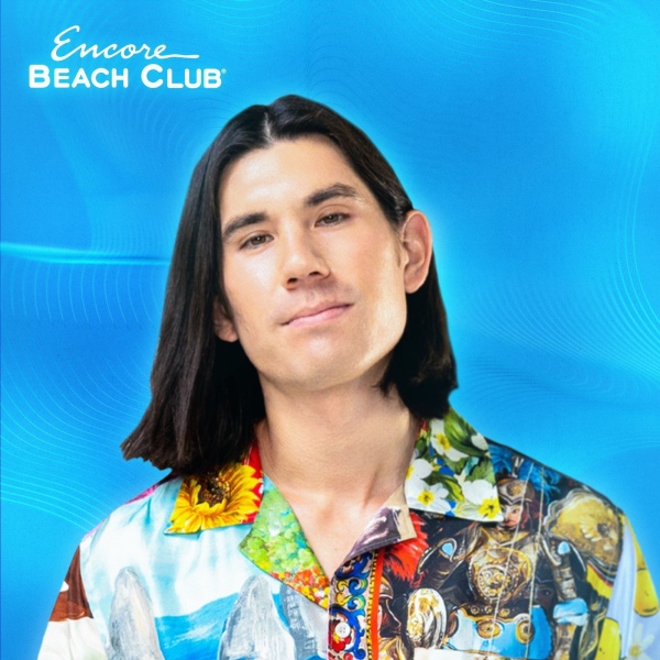 Gryffin Encore Beach Club Profile 2025