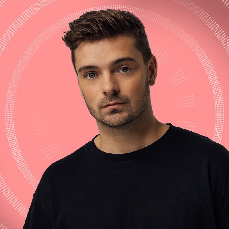 Martin Garrix Omnia Profile 2025