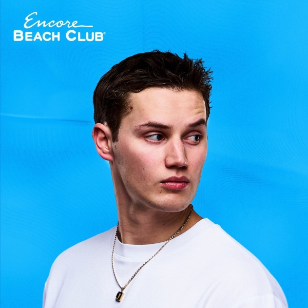 Mau P Encore Beach Club Profile 2025