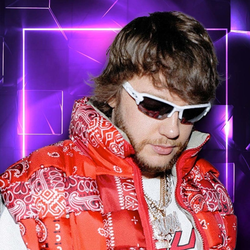 Murda Beatz Marquee Nightclub Profile