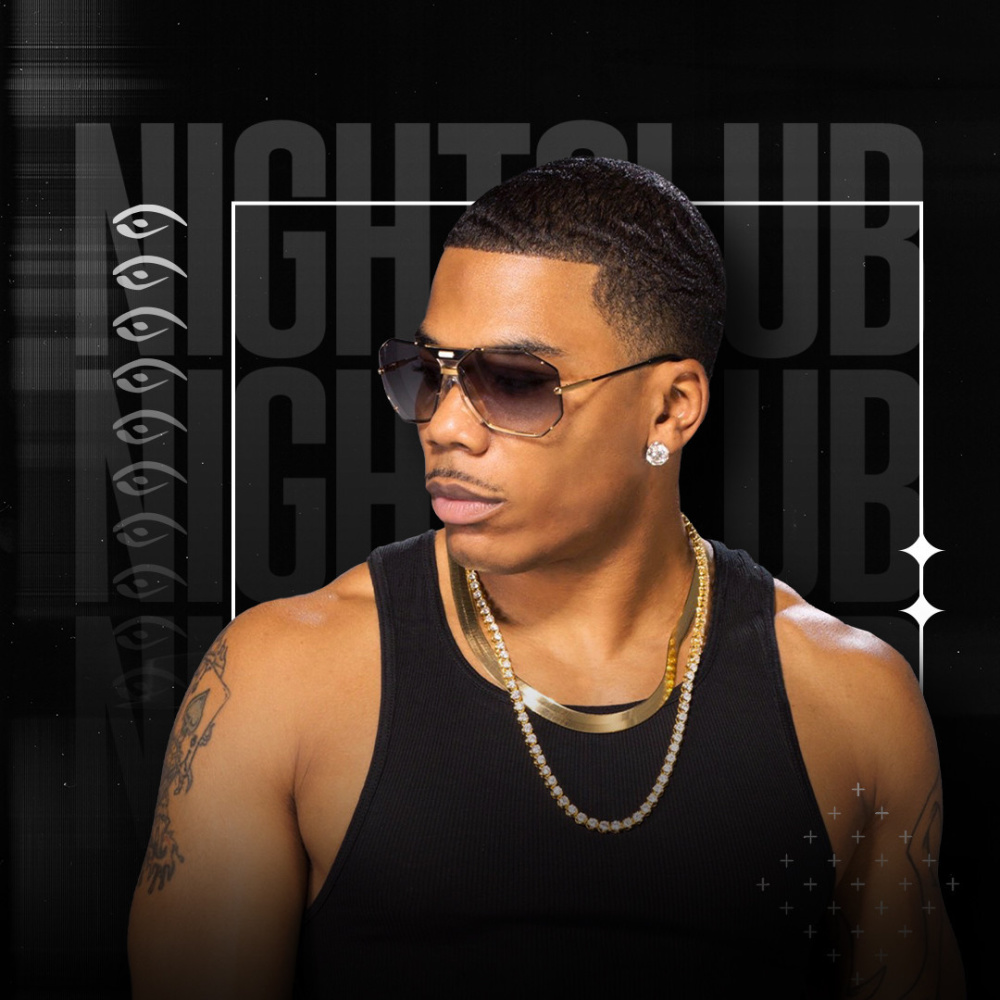 Nelly Zouk Nightclub Profile