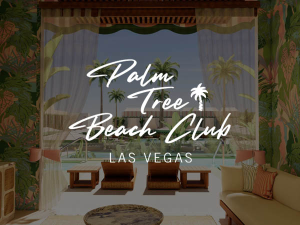 Palm Tree Beach Club Las Vegas S