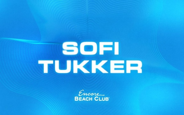 Sofi Tukker Encore Beach Club Profile