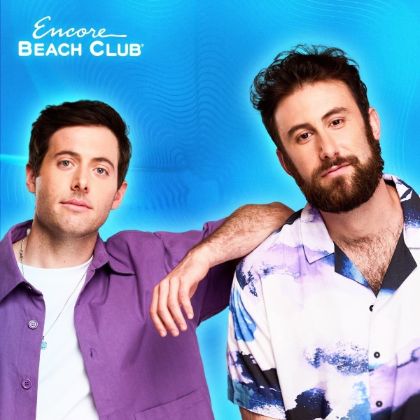 Two Friends Encore Beach Club Profile 2025