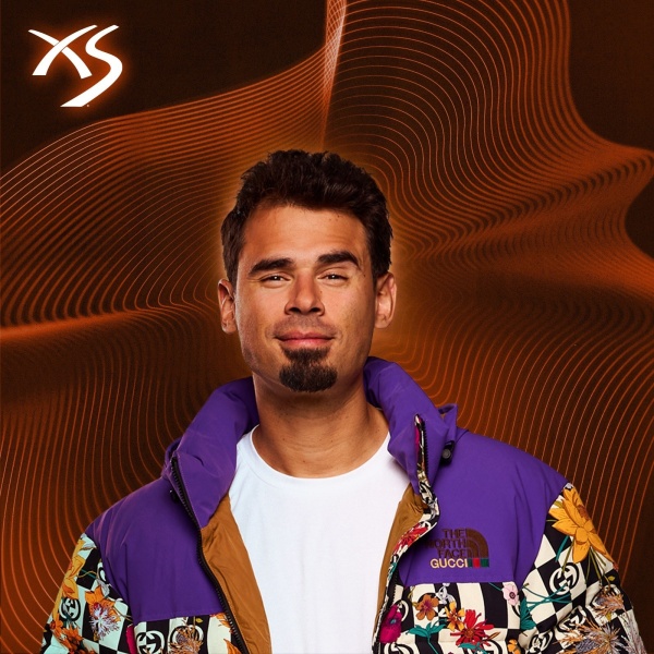 Afrojack XS Nightclub Profile 2025