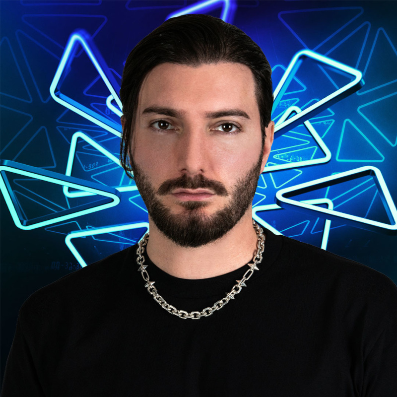 Alesso Hakkasan Nightclub Profile 2025