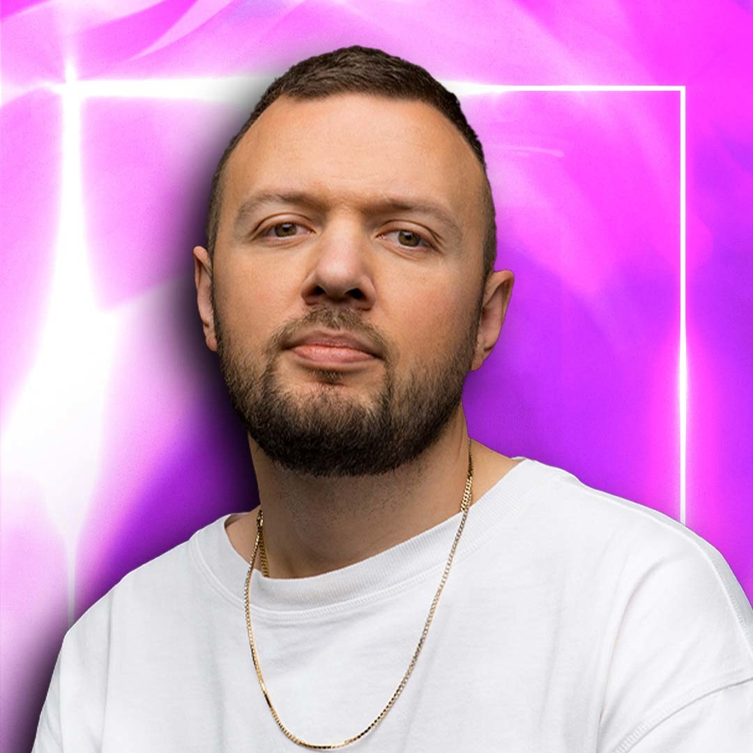 Chris Lake Marquee Dayclub Profile