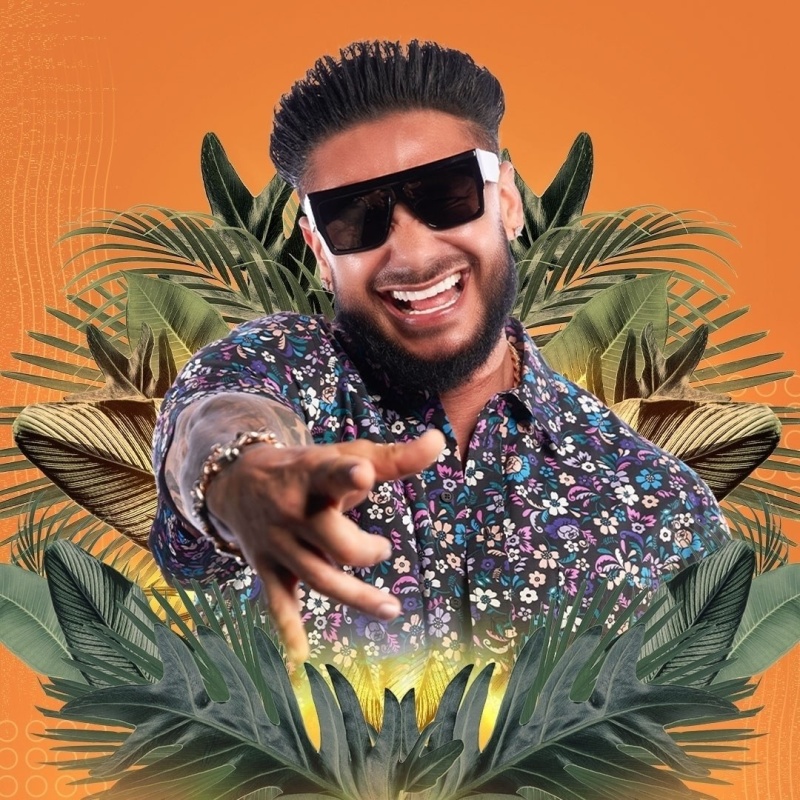 DJ Pauly D Tao Beach Profile