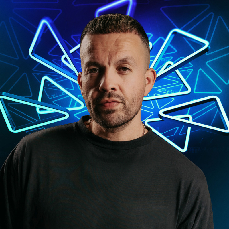 DJ Sourmilk Hakkasan Profile