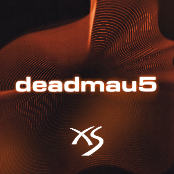 Deadmau5 XS Nightclub Profile