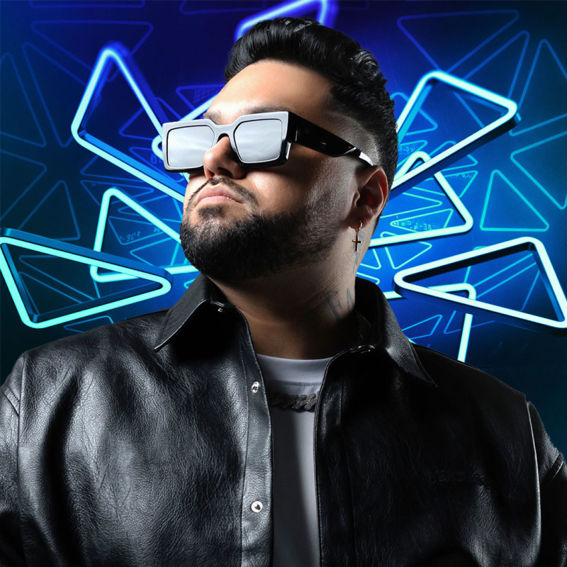 Deorro Hakkasan Nightclub Profile 2025