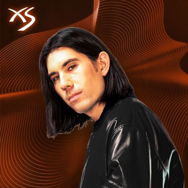 Gryffin XS Nightclub Profile 2025