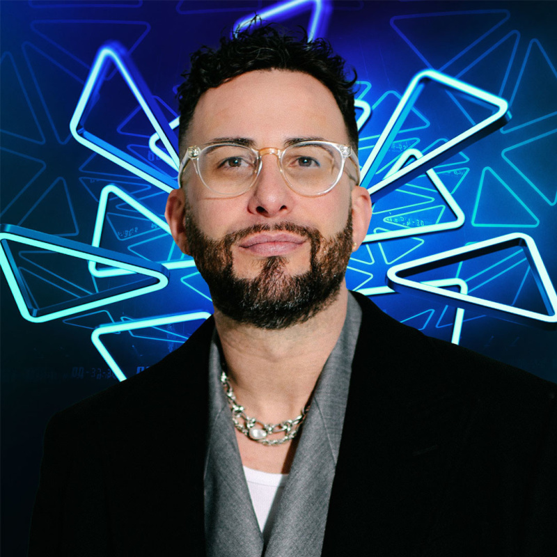 Justin Credible Hakkasan Nightclub Profile