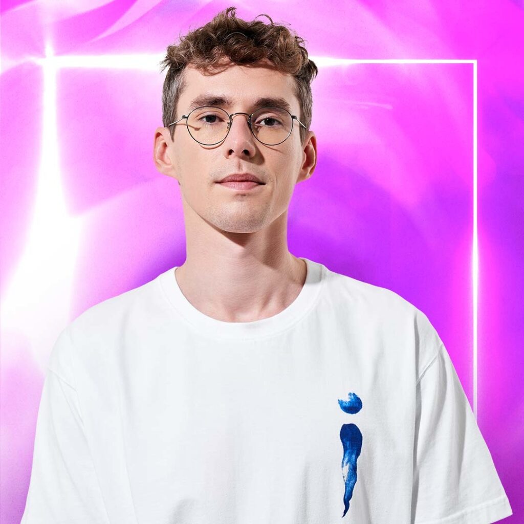 Lost Frequencies Marquee Dayclub Profile