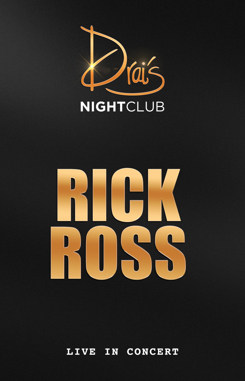 Rick Ross Drais Nightclub Profile