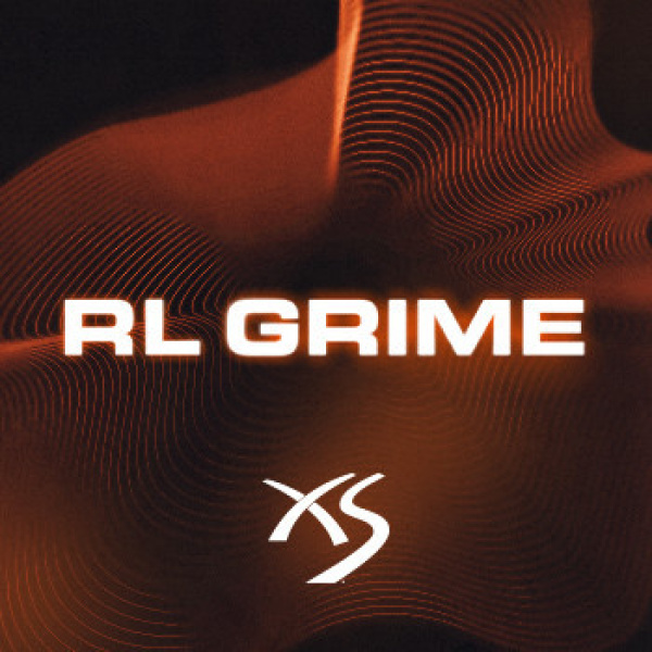 RL Grime XS Nightclub Profile 2025