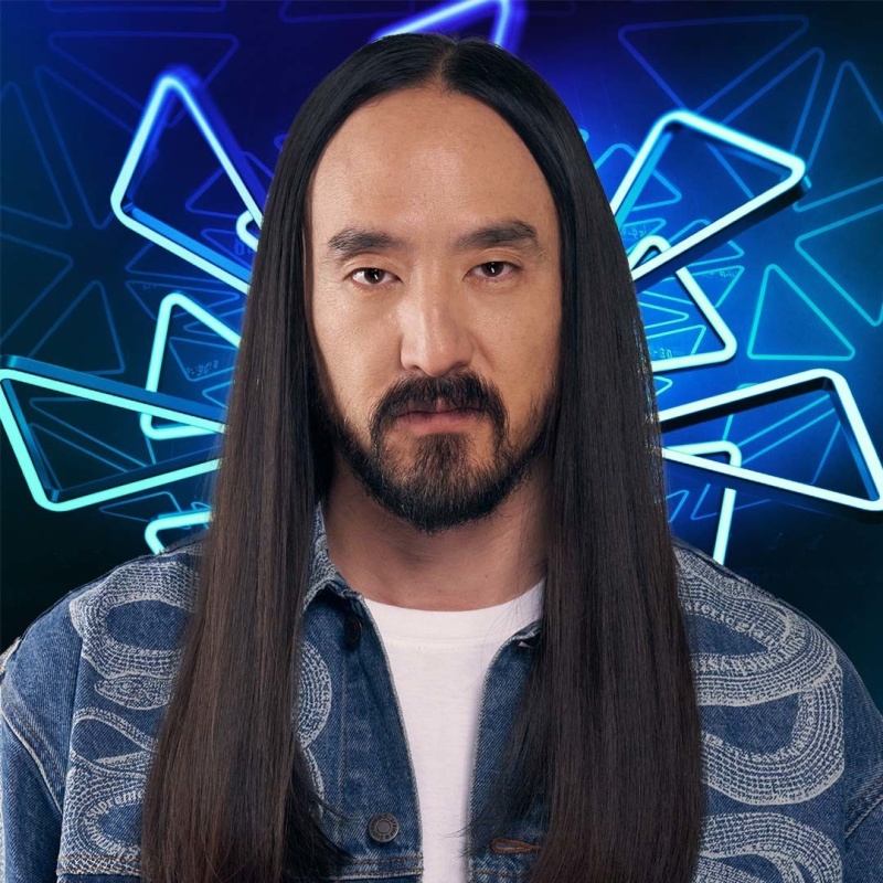 Steve Aoki Hakkasan Nightclub Profile 2025