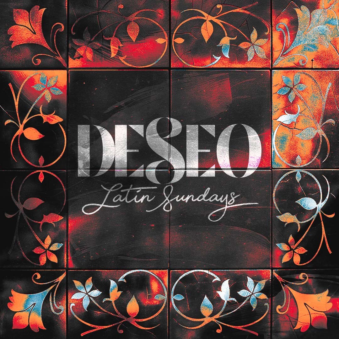 Deseo Latin Sunday Omnia Profile 2025