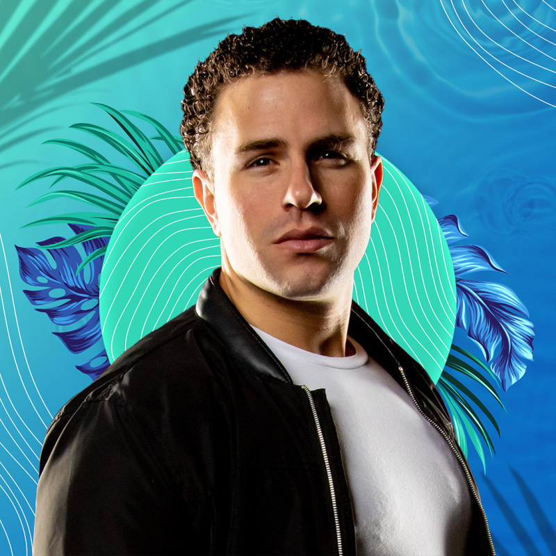 DJ Buza Liquid Profile