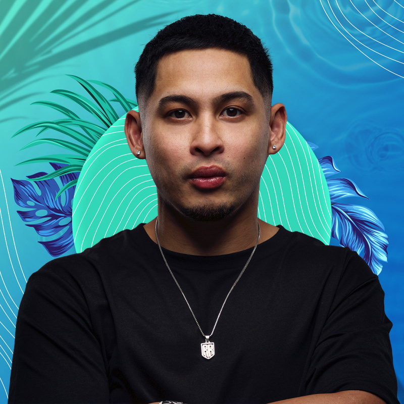 DJ Romeo Liquid Profile