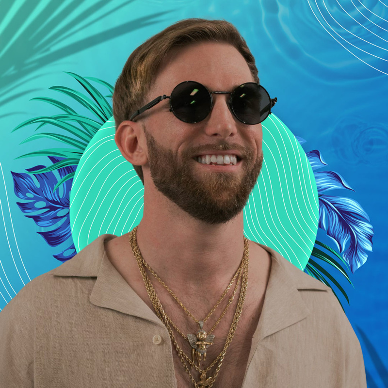 Eric Remy Liquid Profile