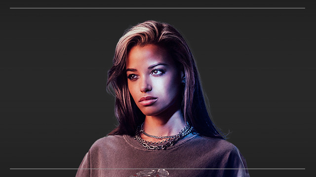 Linska LIV NIghtclub Profile
