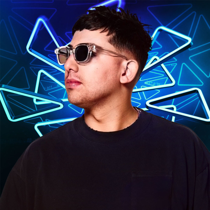 Luis Torres Hakkasan Profile
