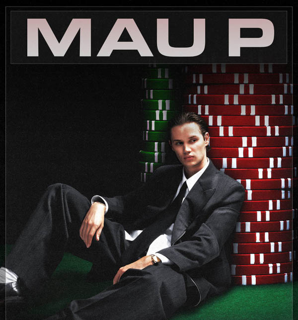 Mau P XS Nightclub Profile 2025