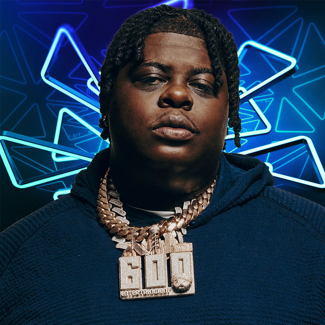 BigXThaPlug Hakkasan Profile